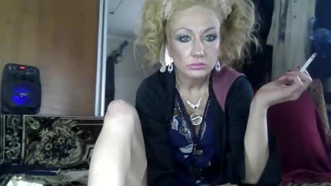 LilaniLoverx online show from 02/07/26, 09:24