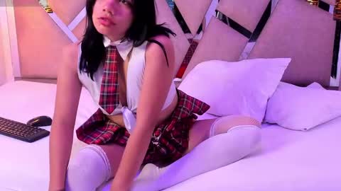 Lila online show from 01/22/25, 06:10