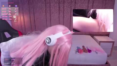 Lila online show from 11/11/25, 01:33