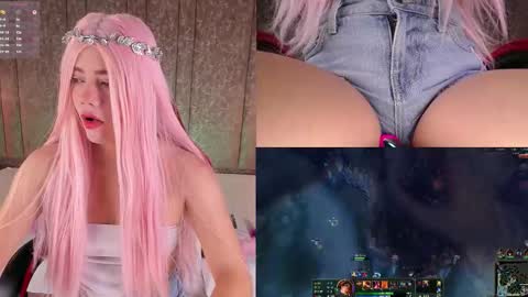 Lila online show from 11/24/25, 02:06