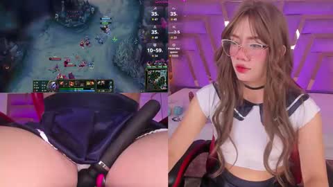 Lila online show from 01/06/26, 09:18