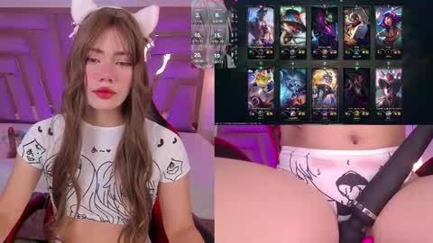 Lila online show from 01/08/26, 08:55