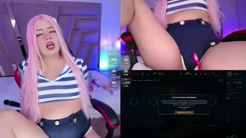 Lila online show from 04/30/26, 02:01