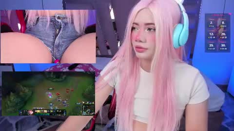Lila online show from 07/11/26, 04:59