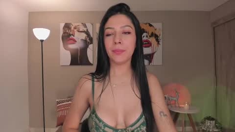 Lila West online show from 01/12/26, 02:00