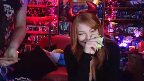 lilbatt online show from 09/12/25, 06:57