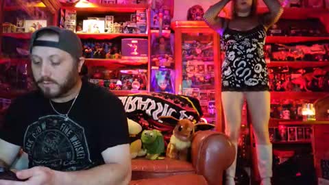 lilbatt online show from 01/16/26, 05:22