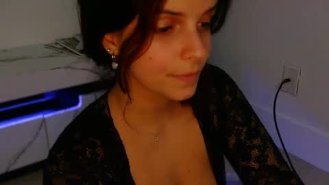 Rebecca online show from 09/23/25, 02:47
