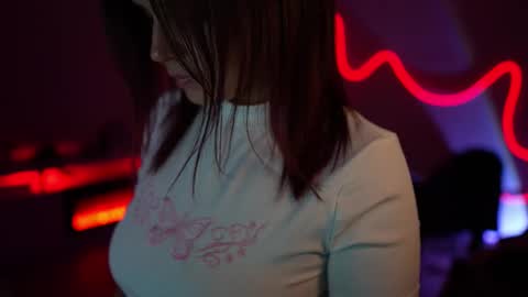 Rebecca online show from 02/22/26, 05:30