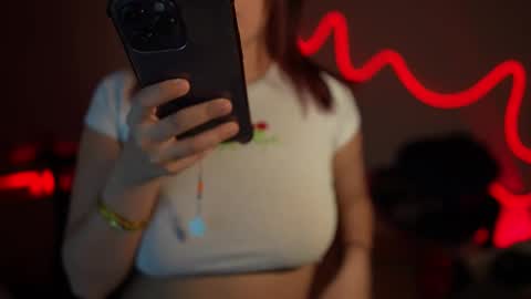 Rebecca online show from 02/23/26, 06:33