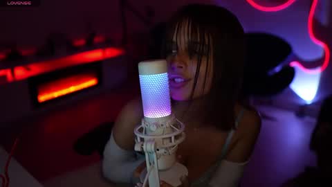 Rebecca online show from 03/24/26, 06:51