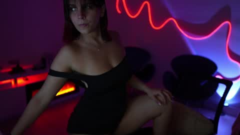 Rebecca online show from 03/29/26, 12:10