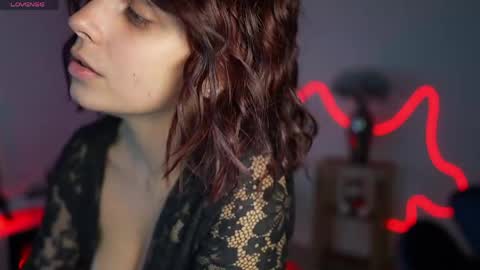 Snapshot of lilbeccaxo chatting on 05/20/26, 06:36 Rebecca online show from 05/20/26, 06:36