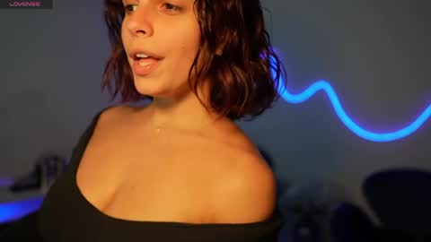 Snapshot of lilbeccaxo chatting on 05/28/26, 08:28 Rebecca online show from 05/28/26, 08:28