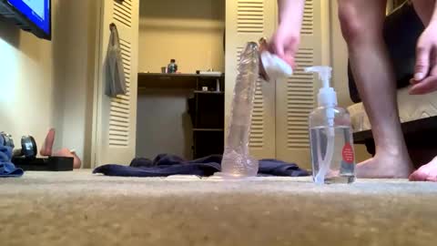 lilbootyjt online show from 01/17/26, 09:40