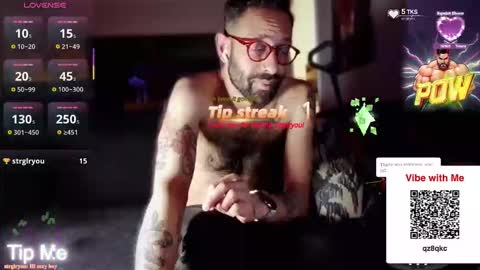 Lil Brown PKB online show from 01/09/26, 08:17