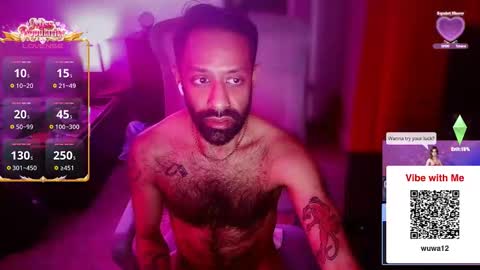 Lil Brown PKB online show from 02/08/26, 07:56