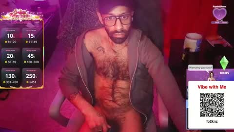 Lil Brown PKB online show from 02/09/26, 01:31