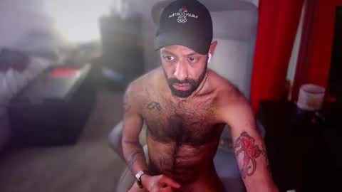 Lil Brown PKB online show from 02/12/26, 02:01