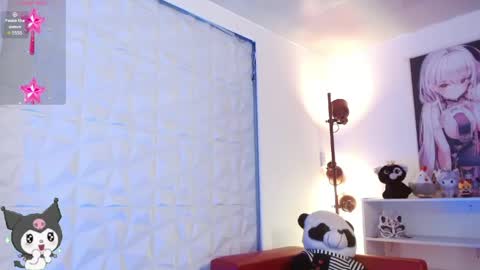 lilcandy19 online show from 04/12/26, 12:10