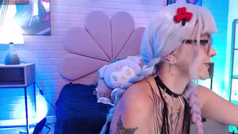 lilcandy19 online show from 07/18/26, 12:09