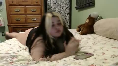 candy online show from 01/30/25, 02:27