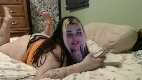 candy online show from 02/08/25, 03:30