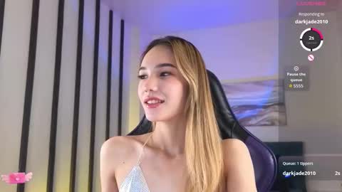 Hi im Yuki online show from 10/26/25, 09:37