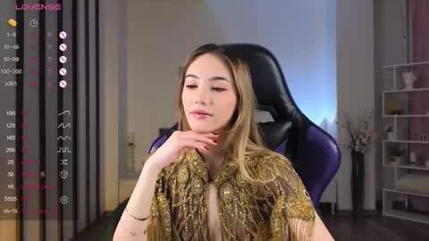 Hi im Yuki online show from 12/17/25, 03:01