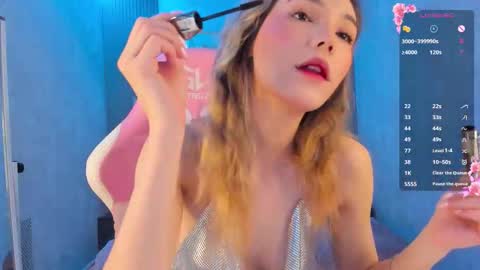 Hi im Yuki online show from 02/06/26, 03:33