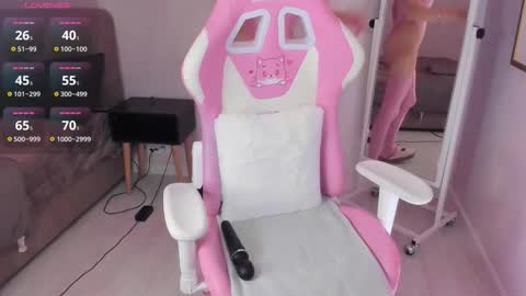 Hi im Yuki online show from 03/13/26, 03:46