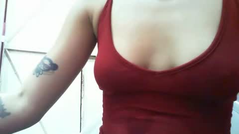 Andreina online show from 02/24/26, 10:52