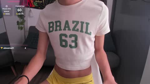 Daniel online show from 12/19/24, 05:18