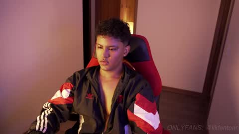 Dante online show from 04/03/26, 03:59