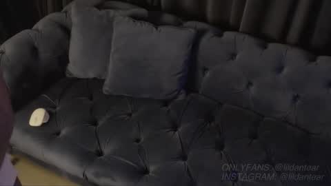 Dante online show from 05/20/26, 03:02