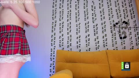 Alina online show from 02/03/25, 06:13