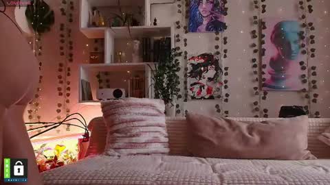 Alina online show from 07/21/26, 07:54