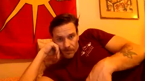 lildeer1980 online show from 04/07/26, 02:12