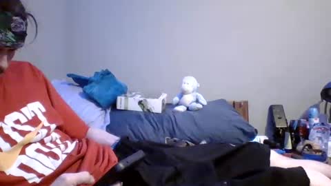 lildman420 online show from 10/10/25, 05:06