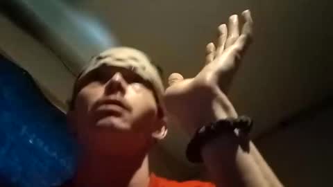 lildman420 online show from 10/22/25, 05:13