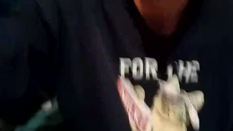 lildman420 online show from 11/02/25, 09:28