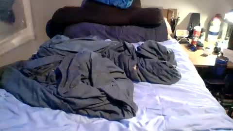 lildman420 online show from 12/21/25, 08:05