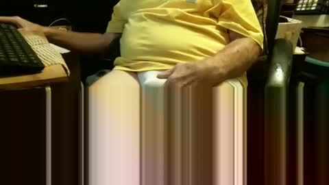 Sasquatch online show from 01/08/25, 10:06