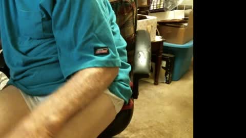 Sasquatch online show from 01/18/25, 09:24