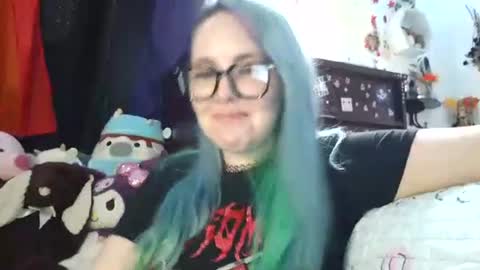 Snapshot of lilemmy1999 chatting on 09/23/25, 08:34 emily ryanson online show from 09/23/25, 08:34