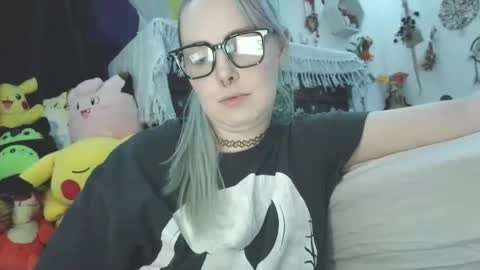 emily ryanson online show from 10/29/25, 11:39