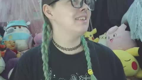 emily ryanson online show from 10/30/25, 08:20