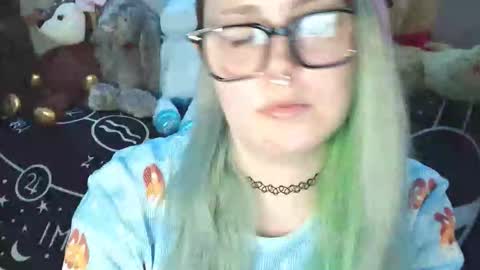 emily ryanson online show from 01/13/26, 11:54