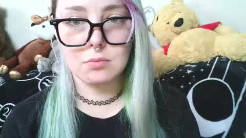 emily ryanson online show from 01/15/26, 09:40