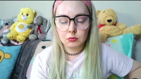 emily ryanson online show from 04/07/26, 09:48